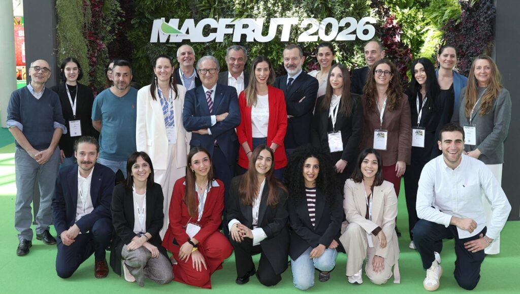 Macfrut cierra su 43ª edición con más visitantes y fuerte impulso internacional
