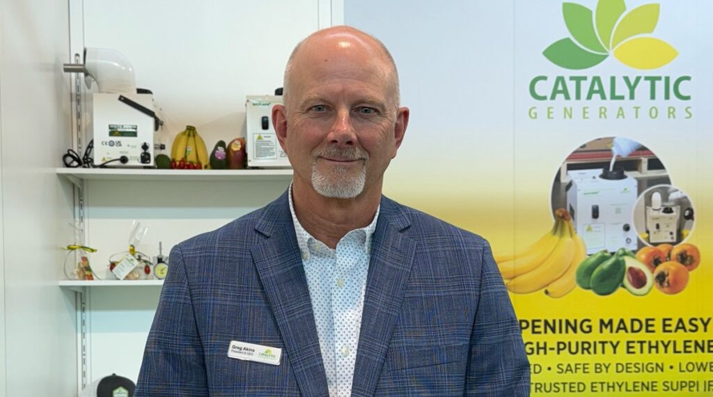 El mercado italiano de maduración abre una nueva etapa con Catalytic Generators