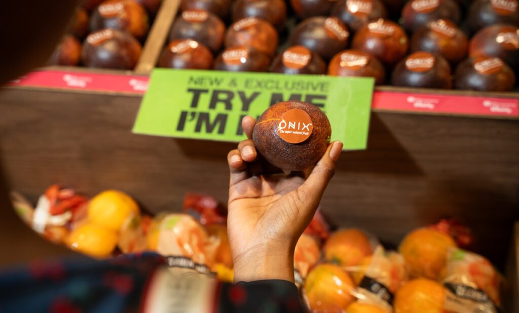 ONIX™ llega por primera vez a Sudáfrica y activa una nueva generación de cítricos en el lineal