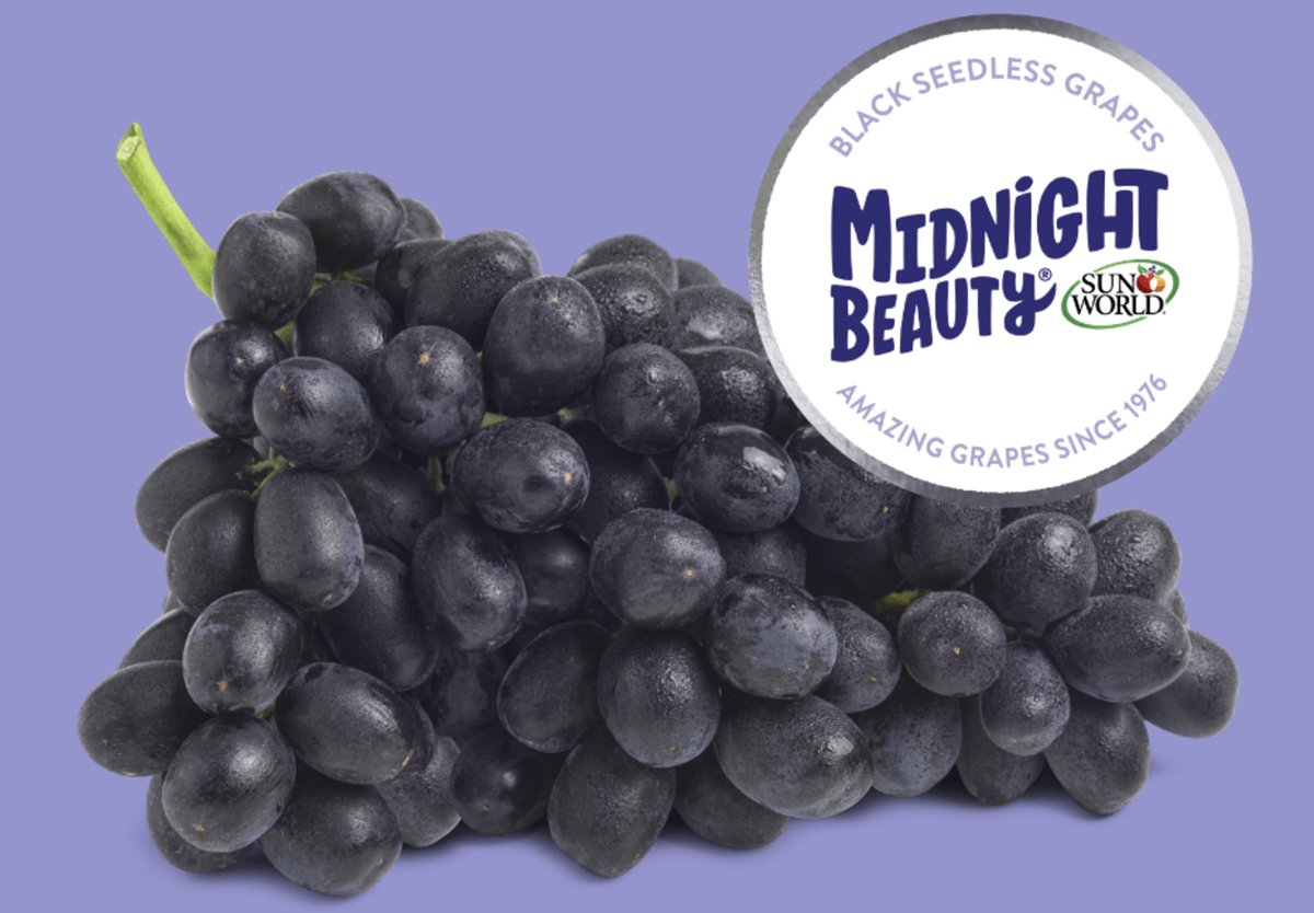 Tribunal de Egipto ratifica protección de uva Sugrathirteen de Sun World