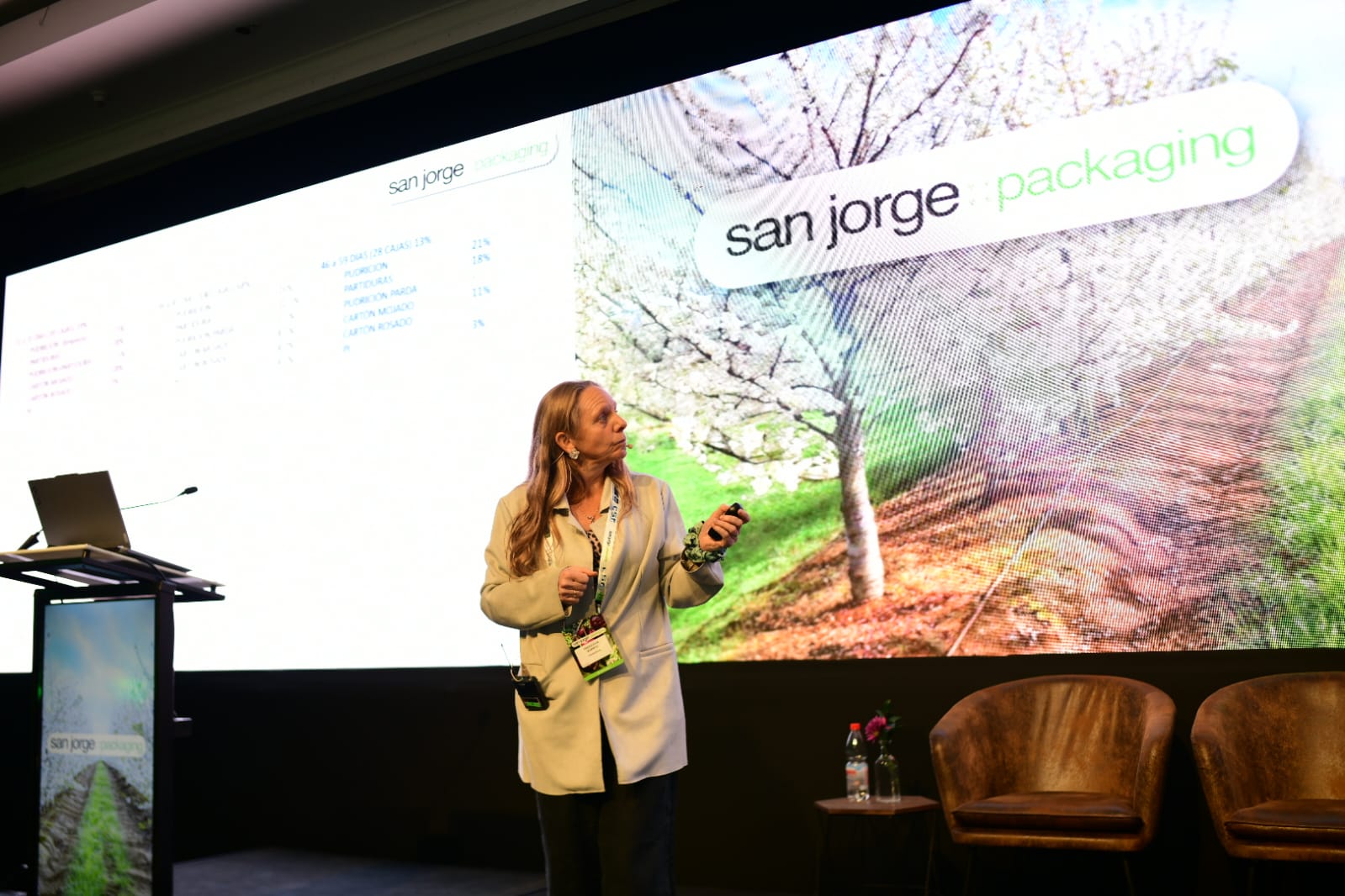 La hoja de ruta de la industria de la cereza chilena para retomar el éxito