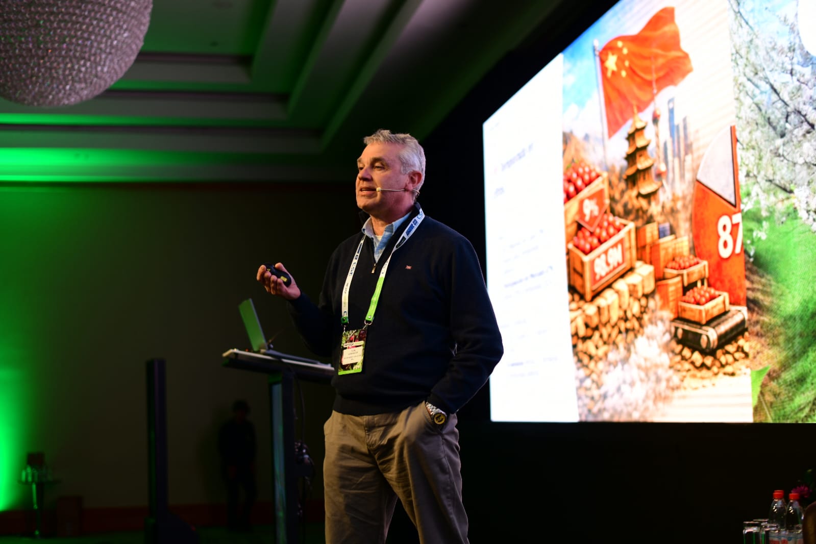 Cerezas chilenas y pérdidas en China: “Fue una secuencia de decisiones equivocadas” 2 Cerezas chilenas y pérdidas en China: “Fue una secuencia de decisiones equivocadas”