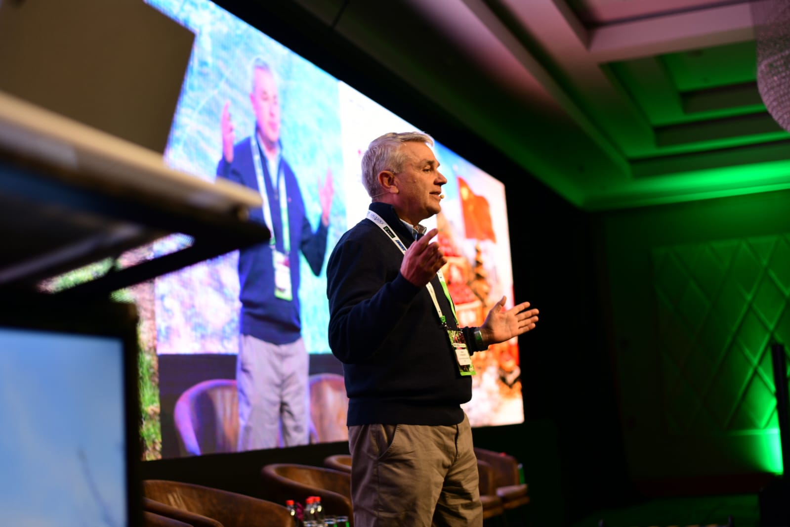 Cerezas chilenas y pérdidas en China: “Fue una secuencia de decisiones equivocadas” 3 Cerezas chilenas y pérdidas en China: “Fue una secuencia de decisiones equivocadas”