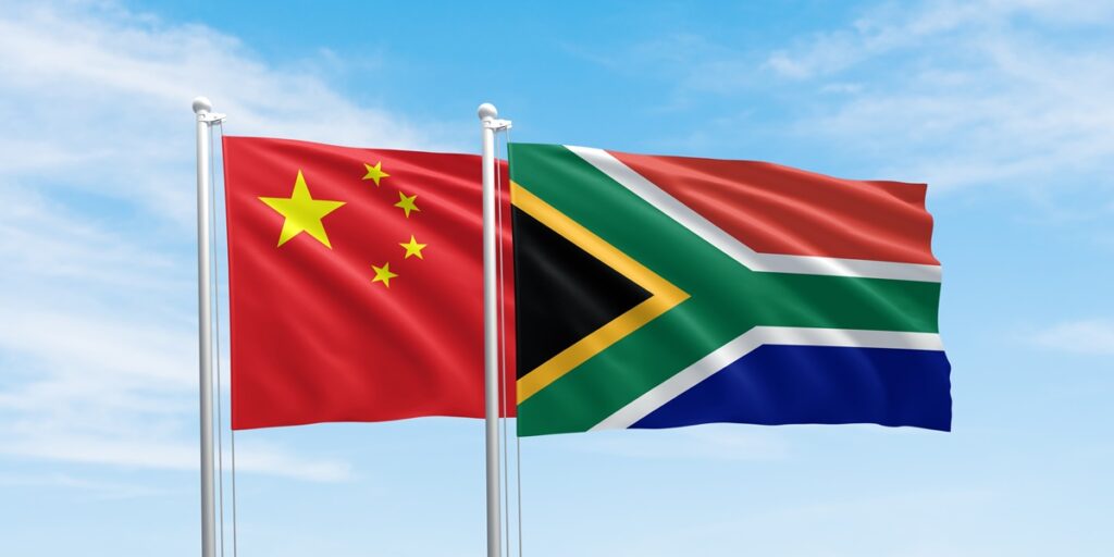 China impulsa exportaciones de cítricos africanos con arancel cero y avances sanitarios