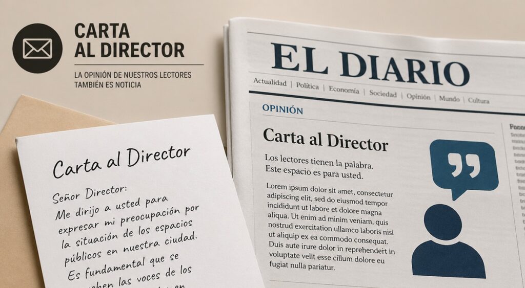 Carta al Director