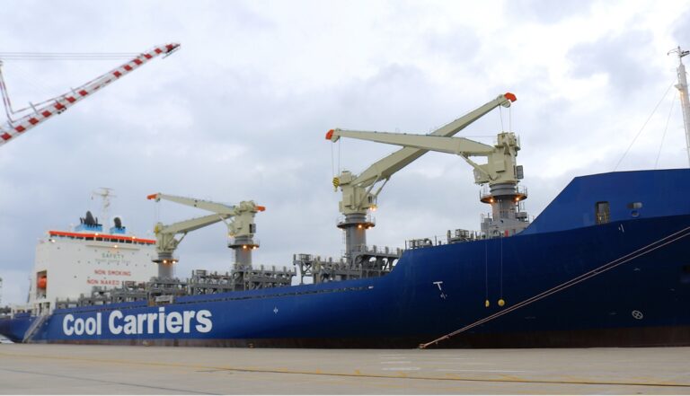 Por qué los transportistas de productos frescos se están alejando silenciosamente de las relaciones de transporte transaccionales