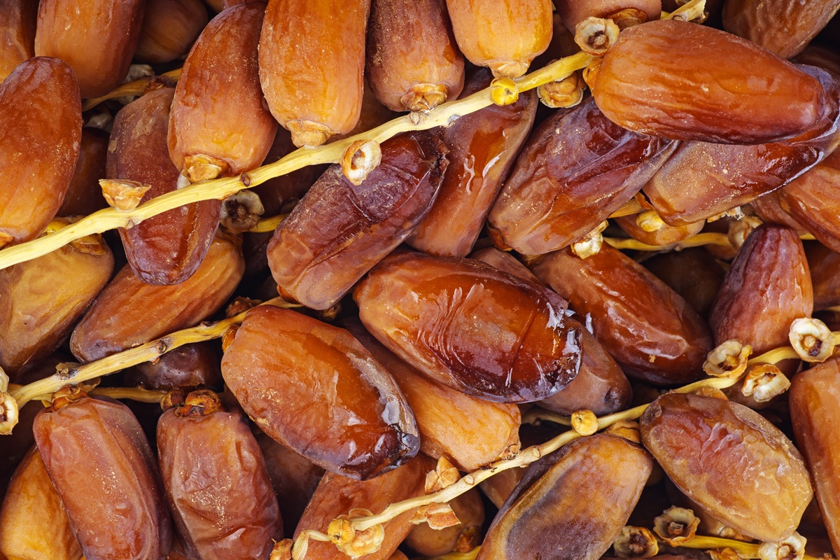 Mercado de fruta fresca en Arabia Saudita crece y abre oportunidades para exportadores
