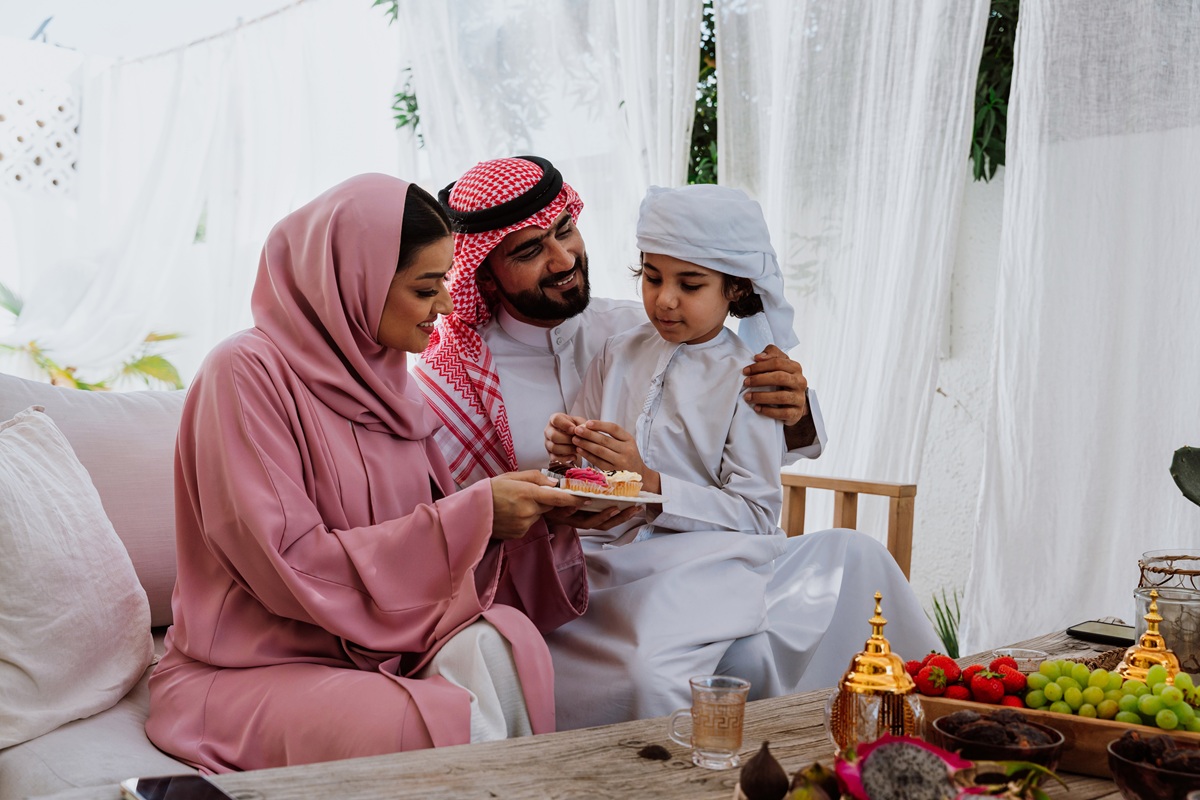 Mercado de fruta fresca en Arabia Saudita crece y abre oportunidades para exportadores