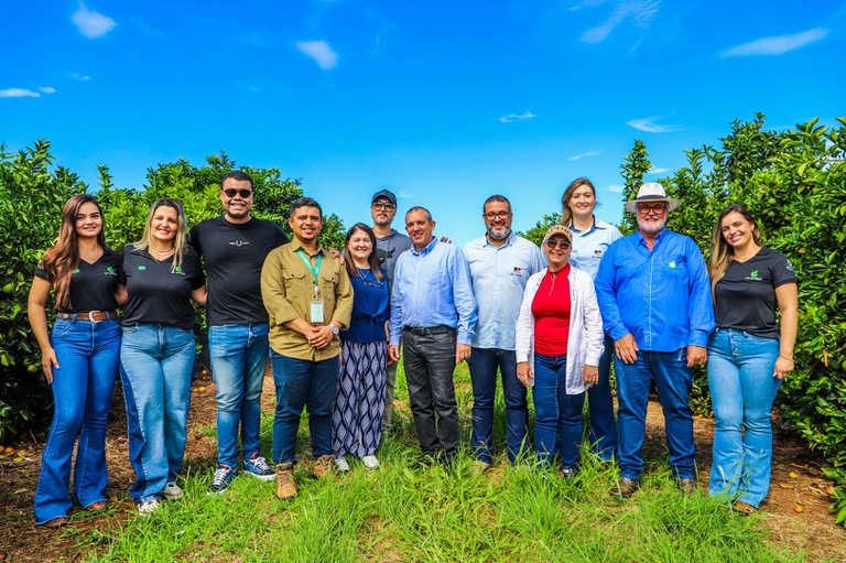 Brasil avanza en apertura del mercado cubano para la exportación de frutas, como lima Tahití y naranjas 3 Brasil avanza en apertura del mercado cubano para exportación de frutas, como lima Tahití y naranjas