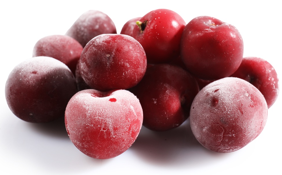 Chile impulsa sus frutas congeladas: arándanos lideran y cerezas ganan terreno