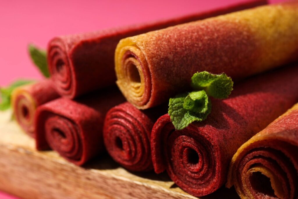 Snacks de fruta: el mercado global se duplicará impulsado por la tendencia saludable