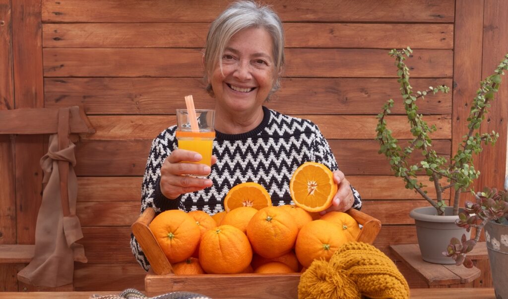 Campaña “So close, so good” de Intercitrus buscará impulsar consumo de naranjas y mandarinas españolas