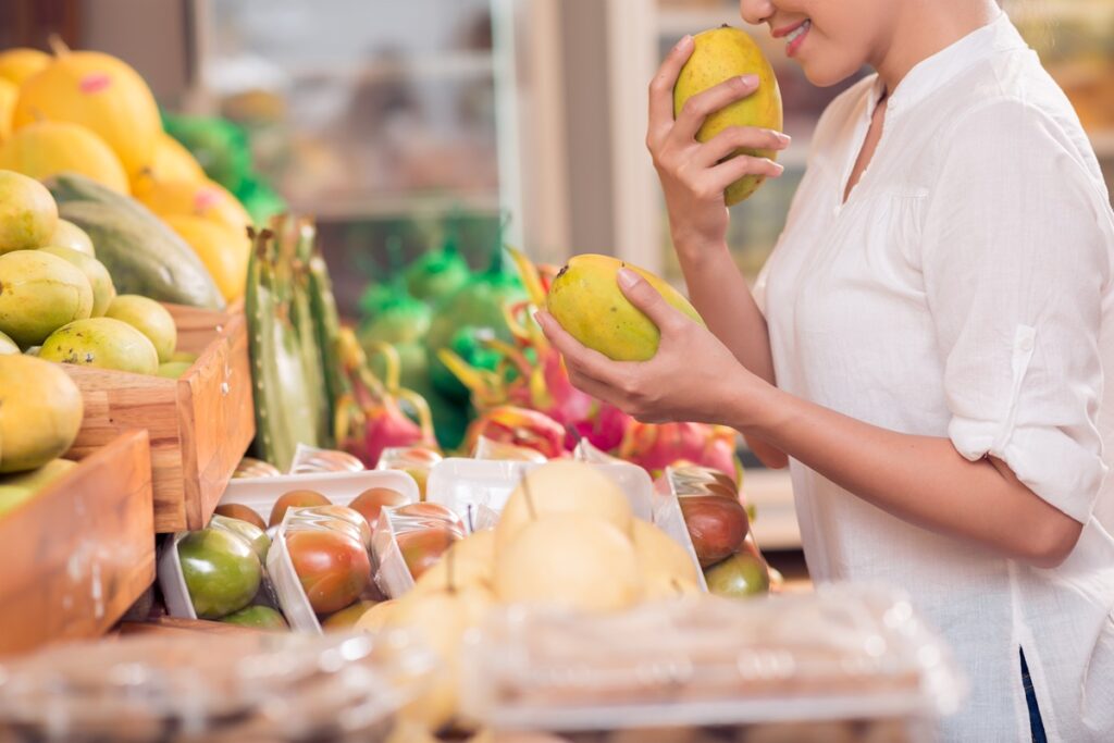 De exótico a masivo: cómo el mango conquista Europa