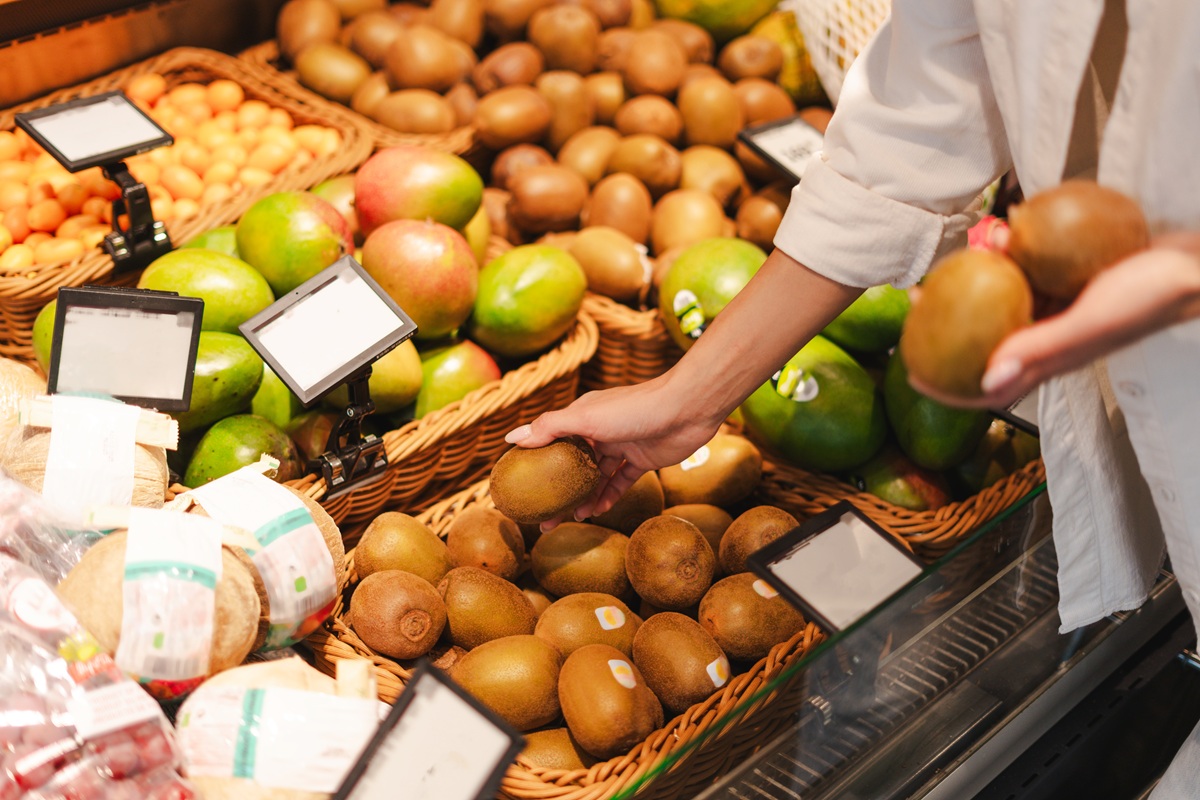 ¿Sabías que el kiwi puede ayudar a mejorar el sueño y el estado de ánimo?