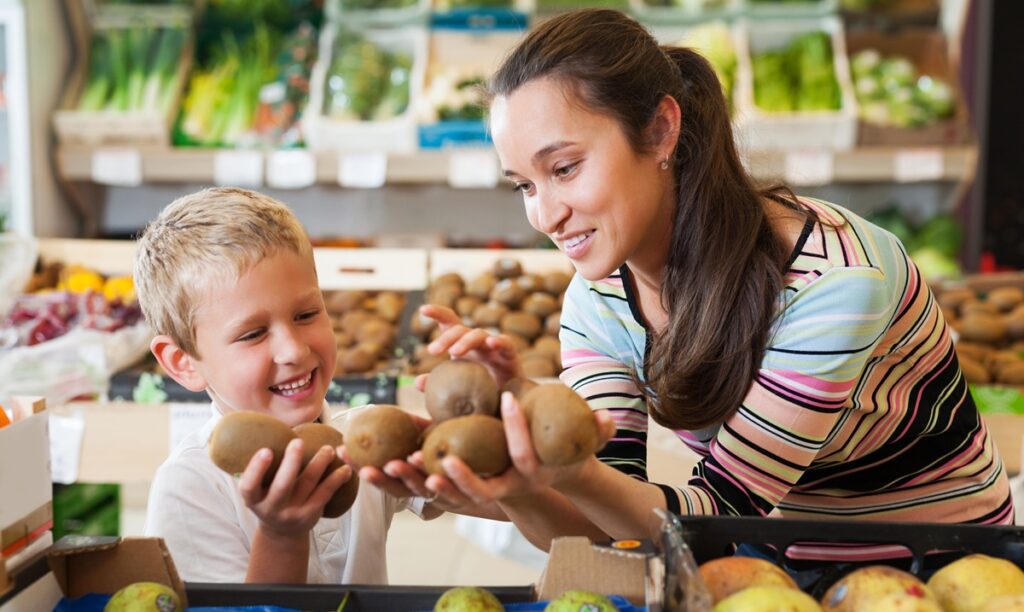 ¿Sabías que el kiwi puede ayudar a mejorar el sueño y el estado de ánimo?