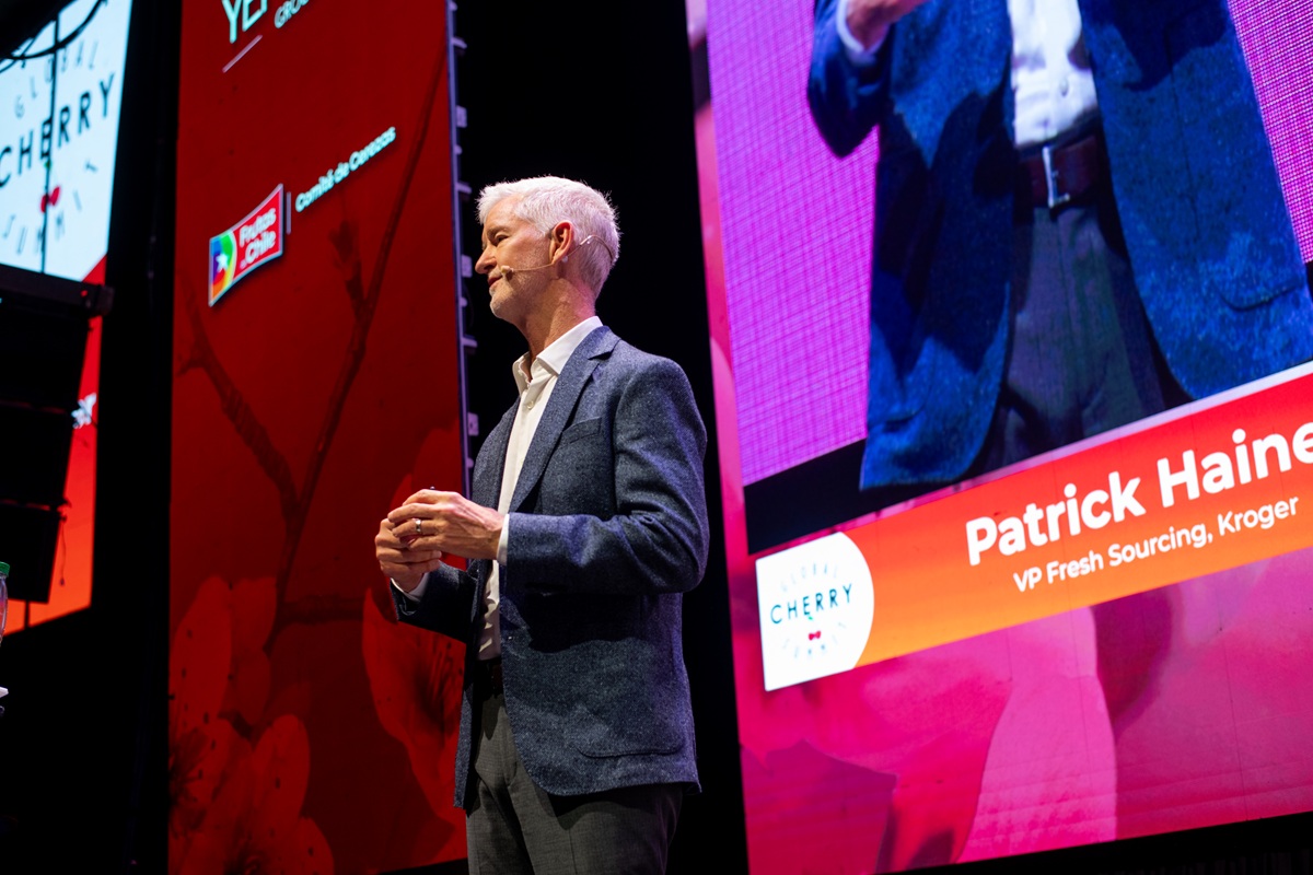 Las cerezas del hemisferio sur están perdiendo una oportunidad de US$ 800 millones
