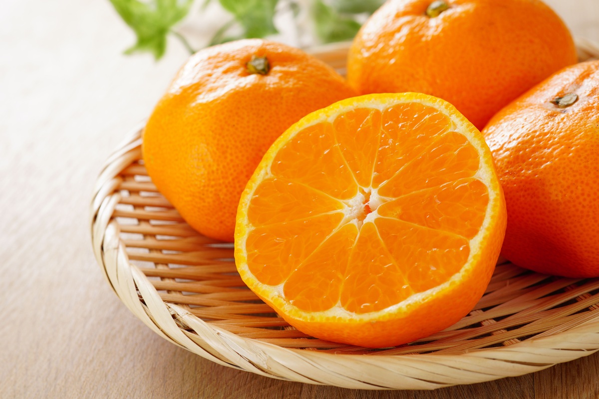 T&G Fresh anuncia una temporada récord de mandarina satsuma con fruta dulce y de alta calidad