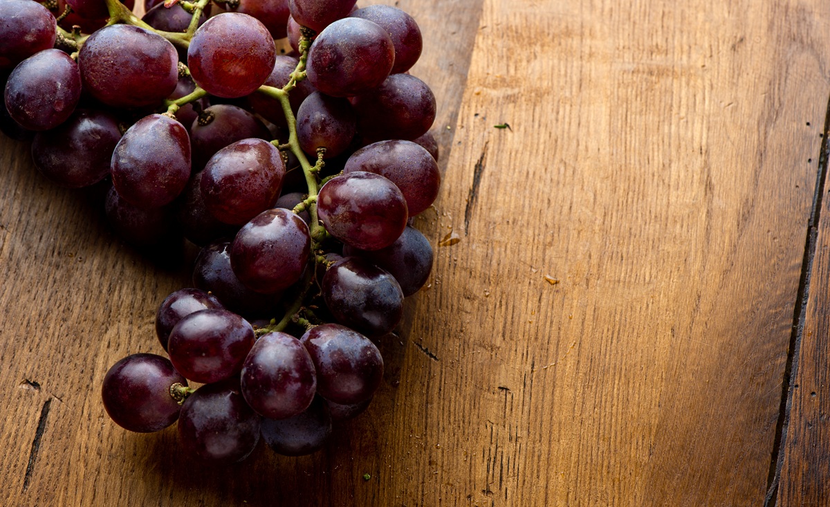 Chile refuerza su rol como proveedor estratégico de uva en contra estación con envío a Países Bajos.