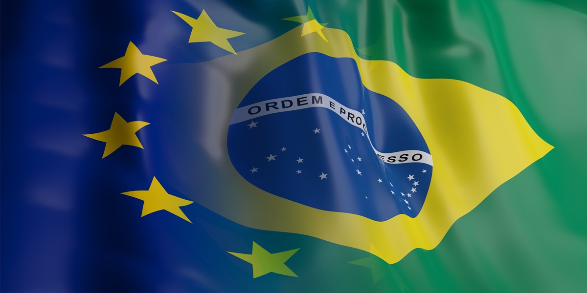 Brasil aumenta su dependencia de manzanas importadas mientras crecen los envíos desde la Unión Europea