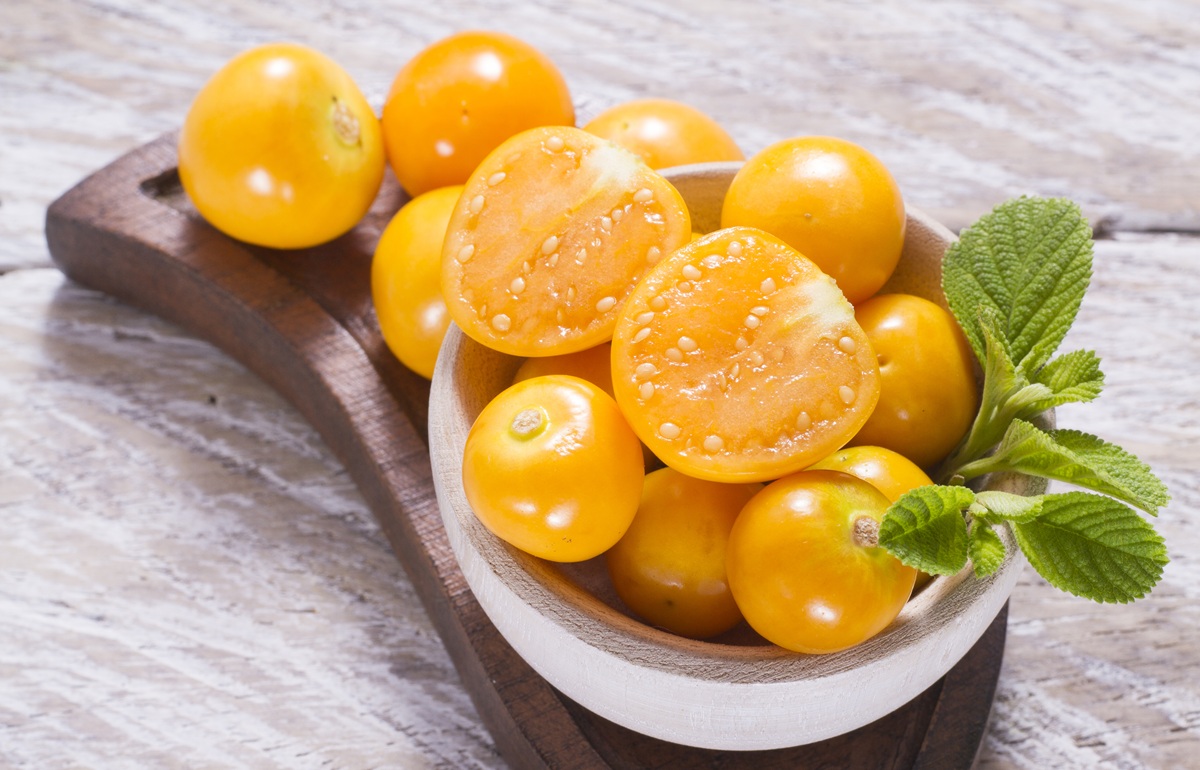 Exportaciones colombianas de uchuva buscan repuntar en 2026 tras caída en 2025