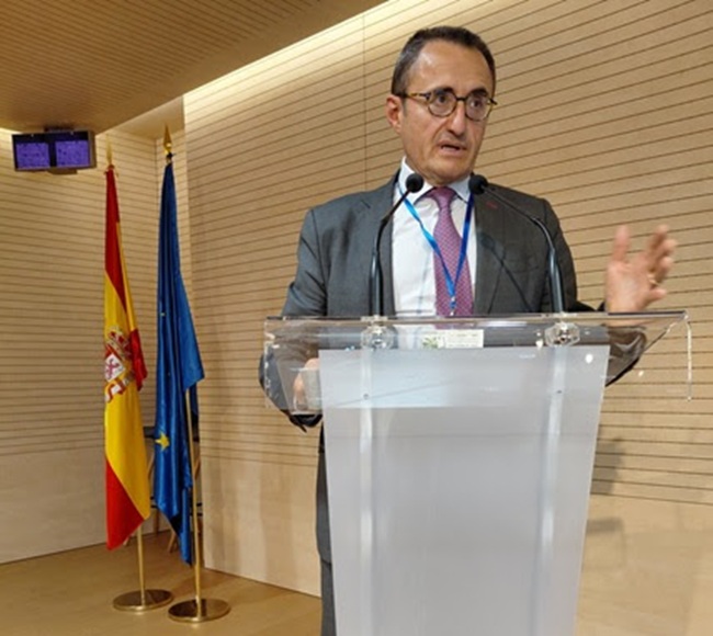 China ya acapara el 75% de patentes de semillas editadas pero el MAPA insta a recuperar terreno y adelantarse a la regulación UE 