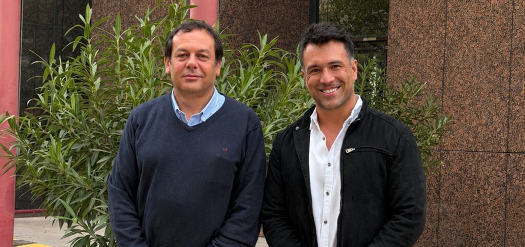 Copeval y AQUA4D concretan alianza para mejorar el uso del agua en el agro