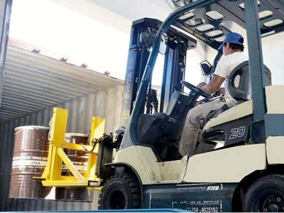 Argentina concreta primera exportación de miel bajo acuerdo Mercosur–Unión Europea