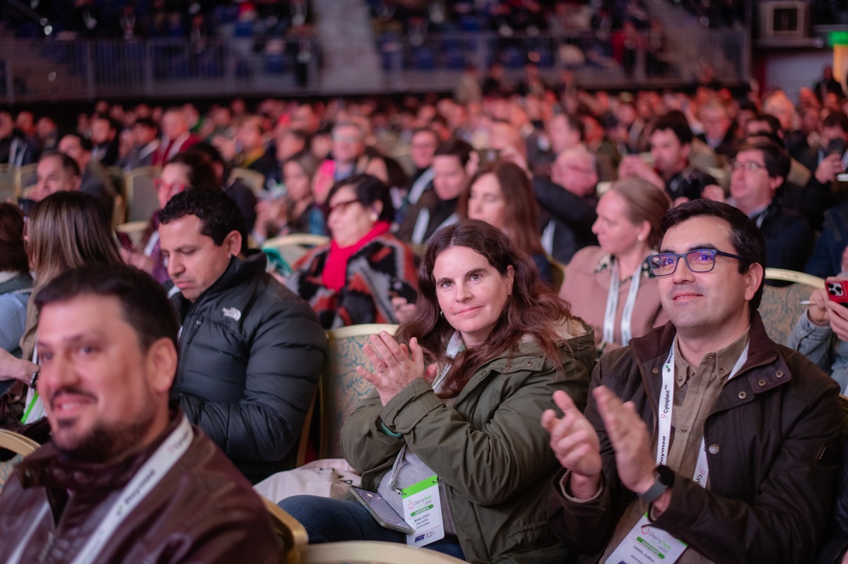 CherryTech 2026 en la recta final: quedan las últimas entradas para el principal encuentro técnico de la industria 4 CherryTech 2026 en la recta final: quedan las últimas entradas para el principal encuentro técnico de la industria