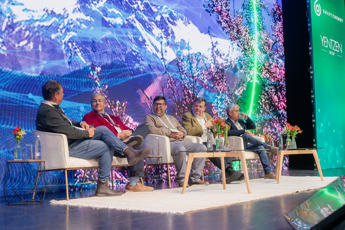 CherryTech 2026 en la recta final: quedan las últimas entradas para el principal encuentro técnico de la industria 3 CherryTech 2026 en la recta final: quedan las últimas entradas para el principal encuentro técnico de la industria