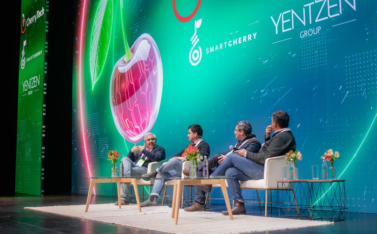 CherryTech 2026 en la recta final: quedan las últimas entradas para el principal encuentro técnico de la industria 5 CherryTech 2026 en la recta final: quedan las últimas entradas para el principal encuentro técnico de la industria