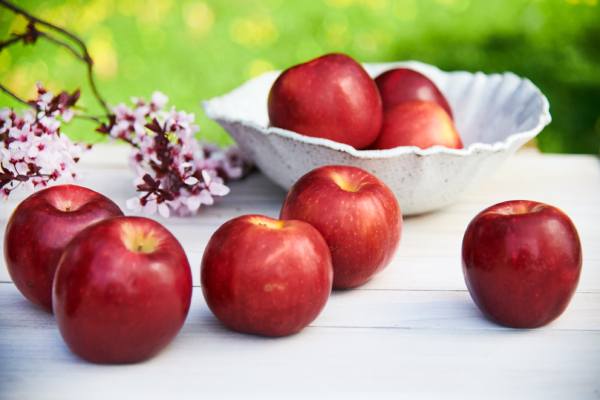 Cosmic Crisp: una manzana hecha por y para los productores de Washington