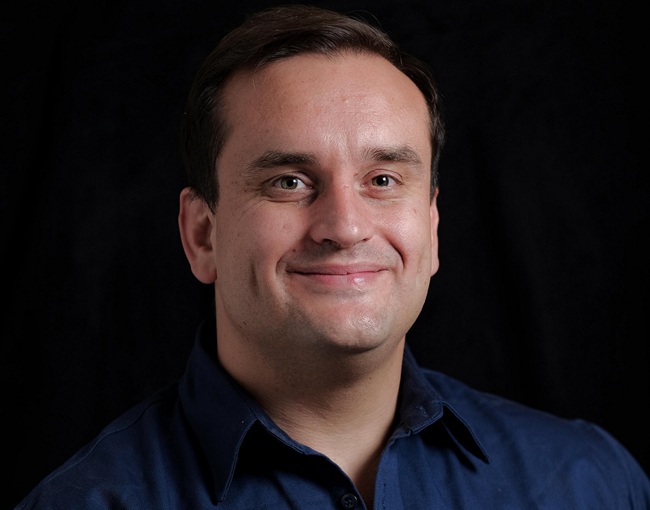 Emilio de la Jara CEO Capta Hydro 1