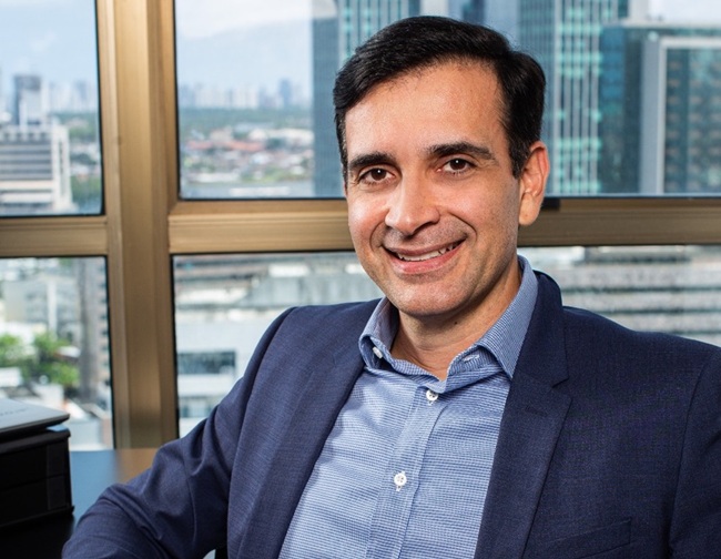 Eryvan Pires, CEO de FruitMarket: "El mango ya conquistó Europa, pero el verdadero desafío ahora es sostener la rentabilidad" 3 Eryvan Pires, fundador y CEO de FruitMarket