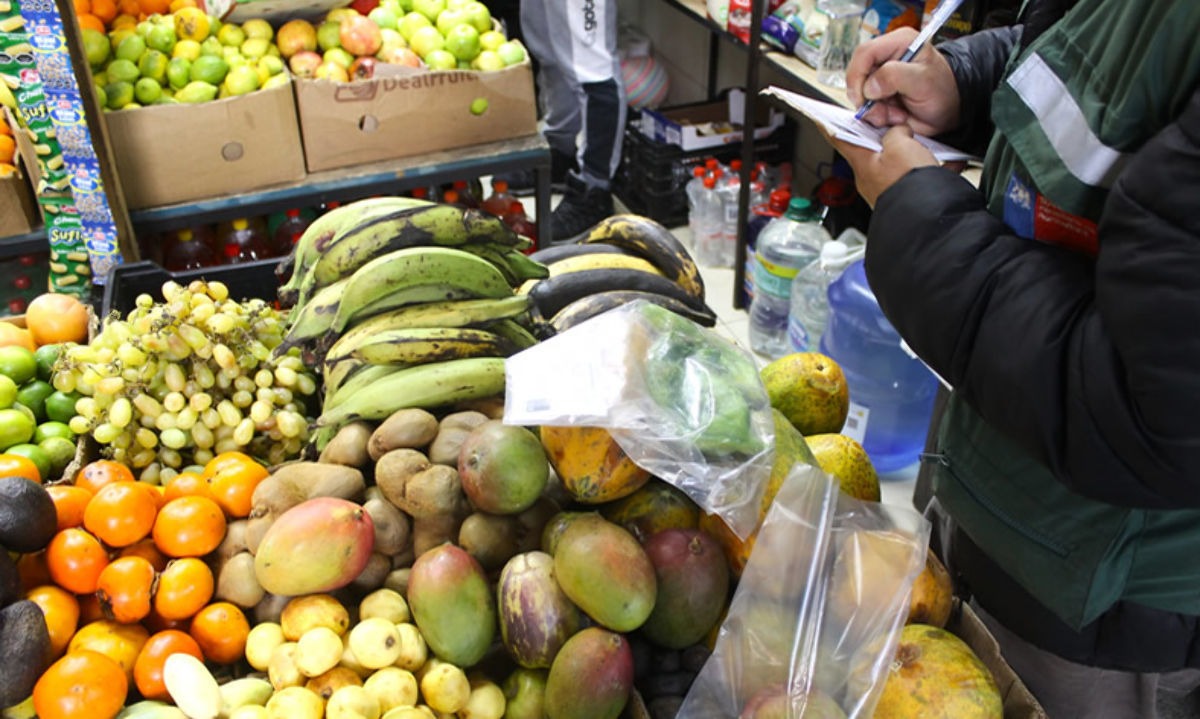 Sociedad Agrícola del Norte llama a frenar traslado irregular de fruta tras nuevo foco de mosca de la fruta en Ovalle 3 Sociedad Agrícola del Norte llama a frenar traslado irregular de fruta tras nuevo foco de mosca de la fruta en Ovalle