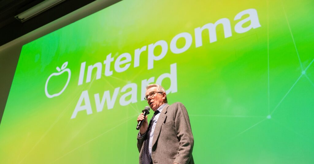 Interpoma Award 2026, toda la atención en las Spraying Technologies