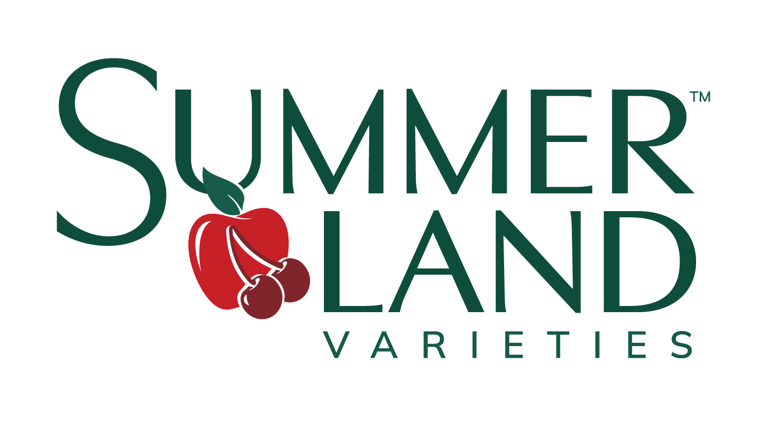 Logo Summerland Varieties