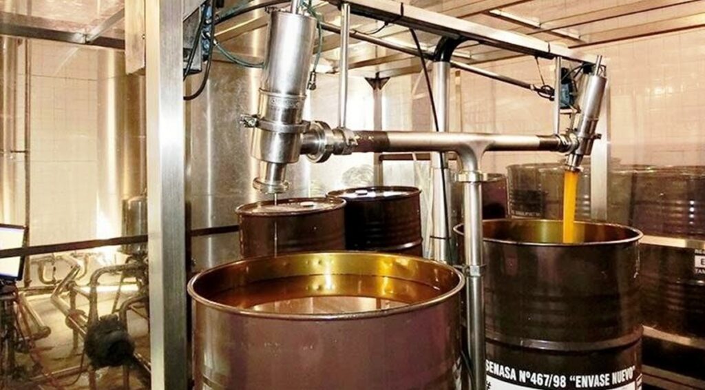 Argentina concreta primera exportación de miel bajo acuerdo Mercosur–Unión Europea