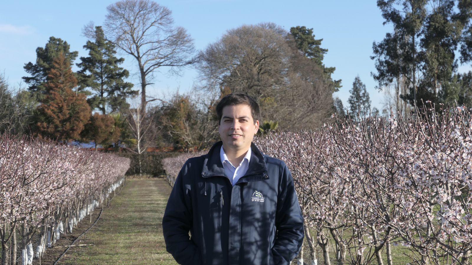 La rentabilidad de un proyecto agrícola comienza mucho antes de la primera cosecha