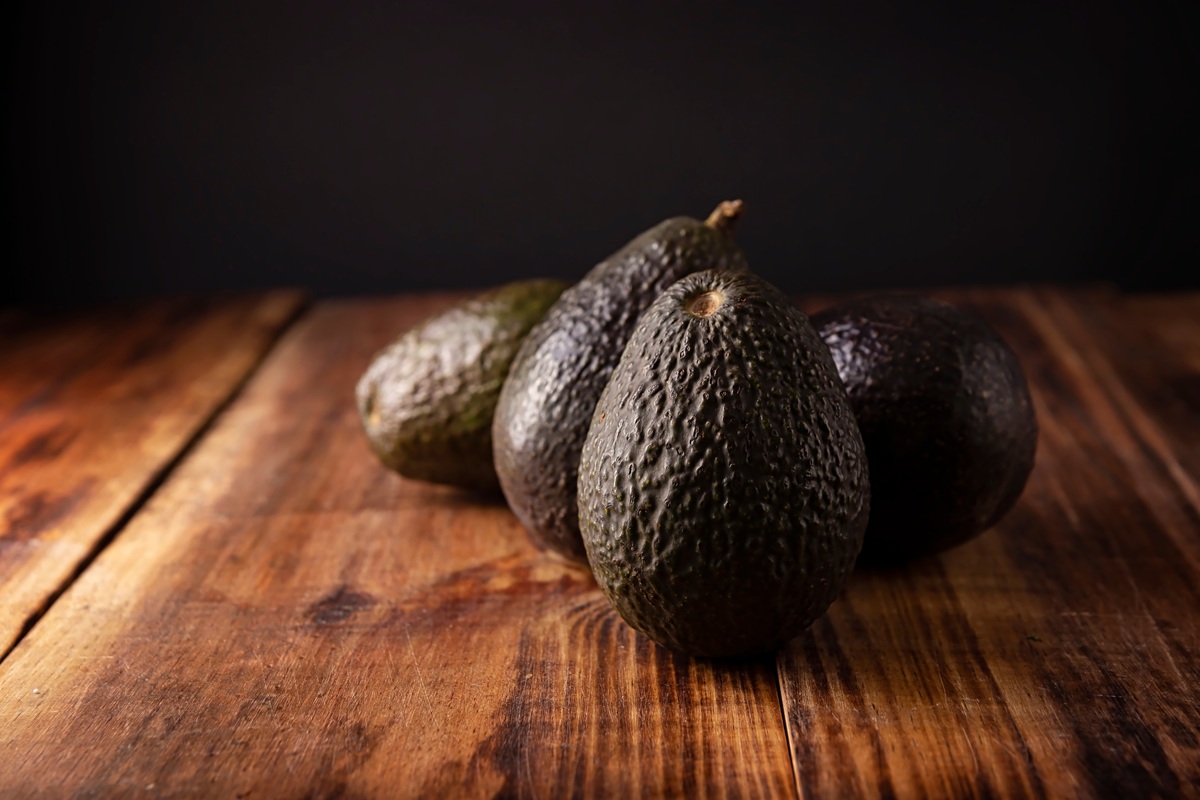 México define estándares para la Indicación Geográfica Protegida "Aguacate Franja Michoacán"