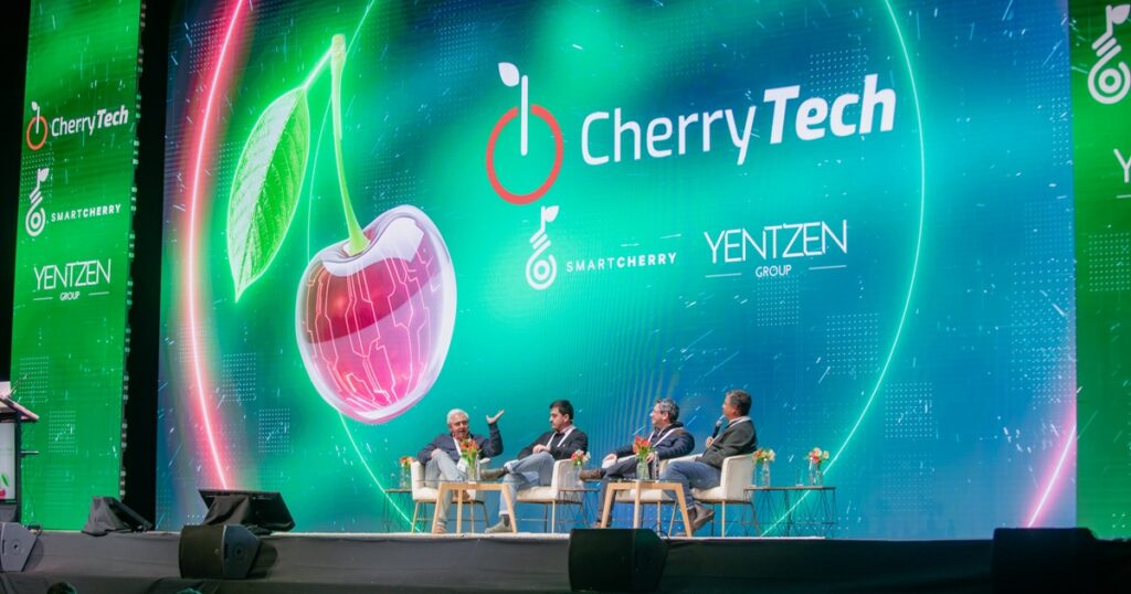 CherryTech pone el foco en el “segundo tiempo” de la industria cerecera con un programa centrado en decisiones técnicas y visión de futuro