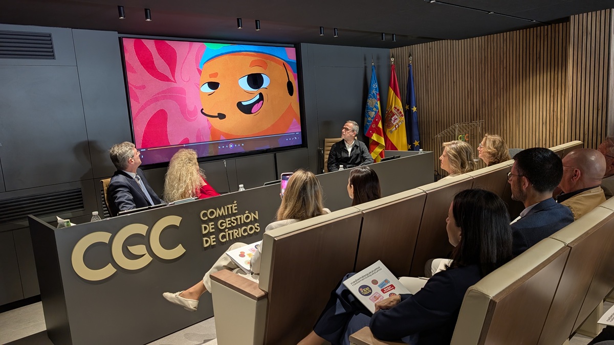 Sector citrícola español alerta sobre impacto de la desinformación en el consumo de zumo de naranja 3 Sector citrícola español alerta sobre impacto de la desinformación en el consumo de zumo de naranja