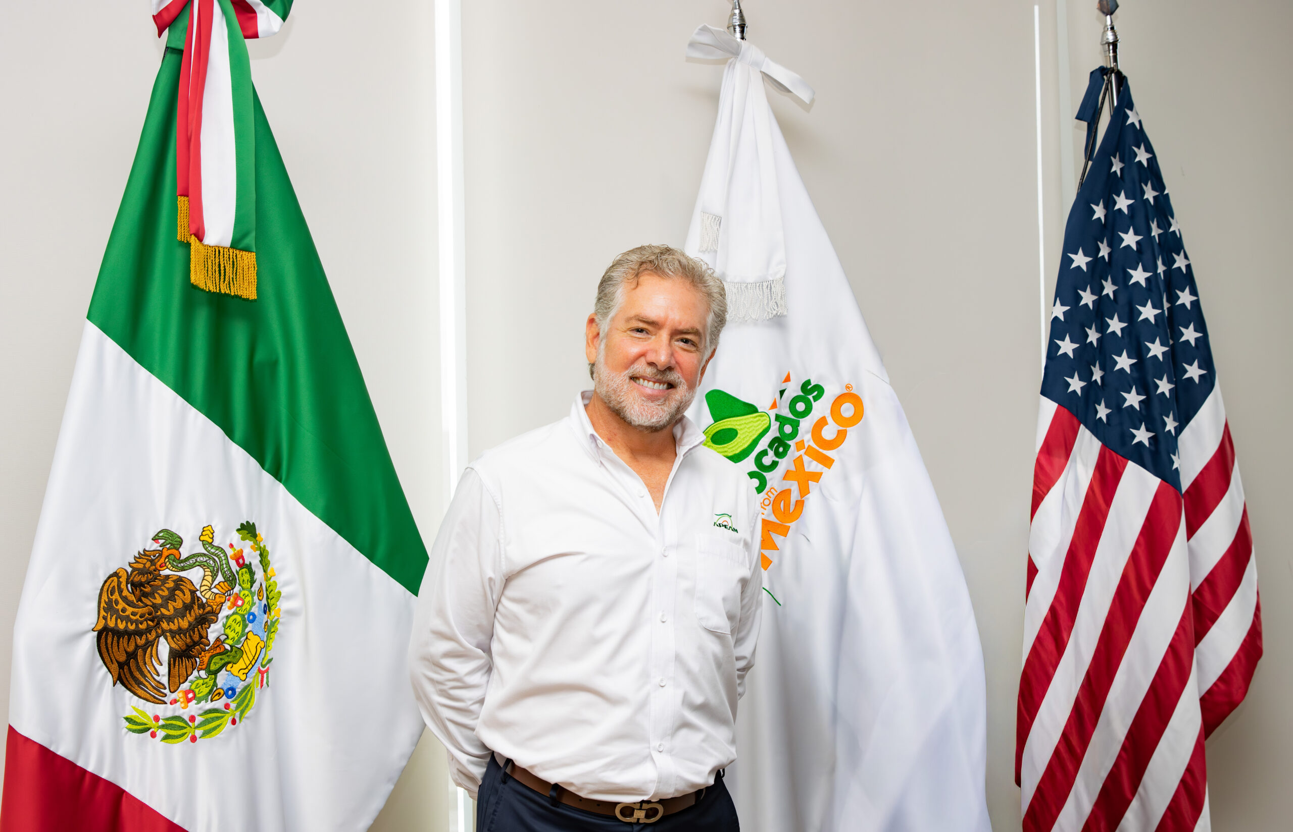 El aguacate mexicano mira más allá de Estados Unidos