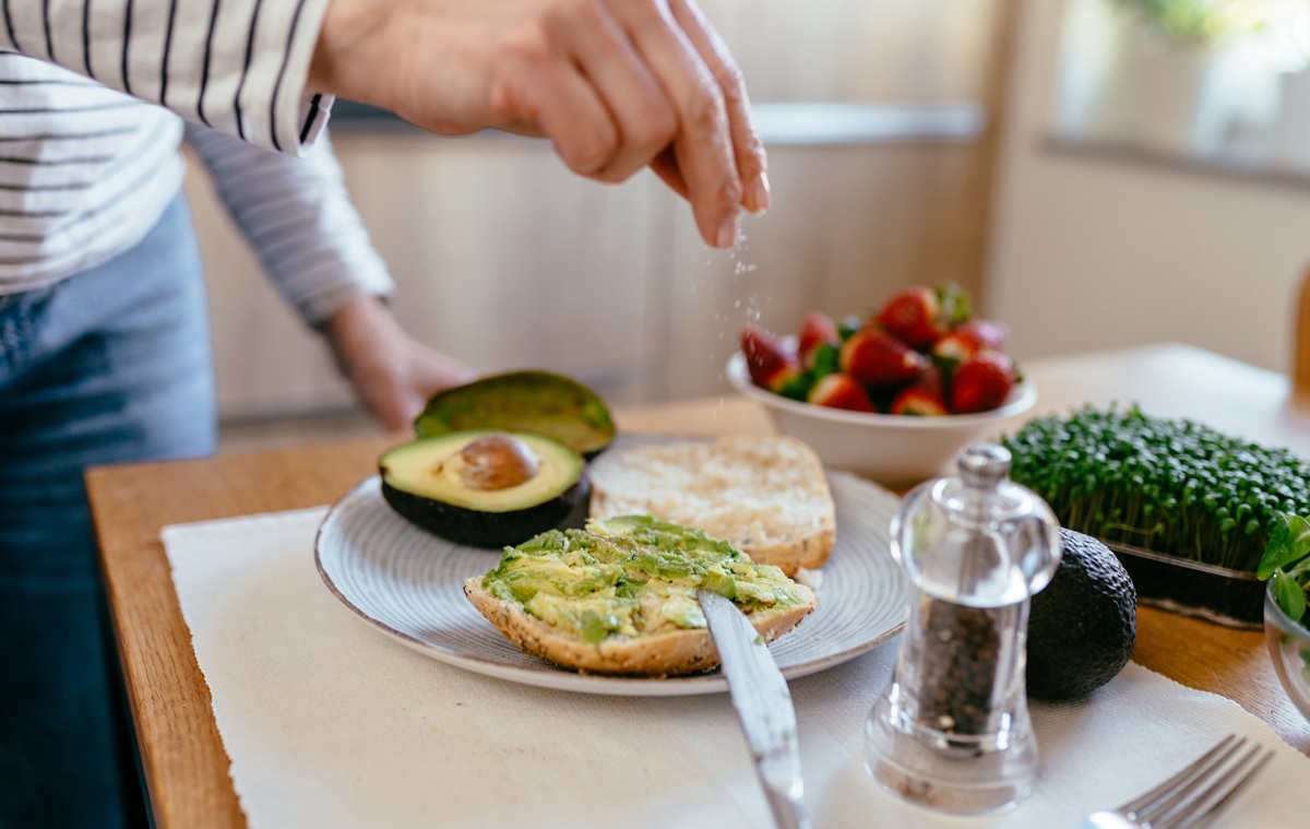 Consumir un aguacate al día podría ayudar a reducir factores de riesgo de diabetes tipo 2