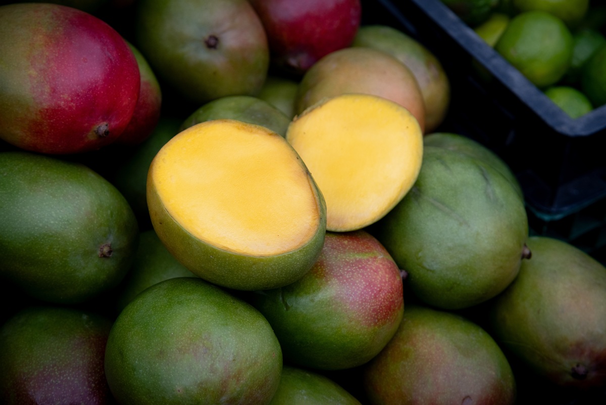 Del exótico al masivo: cómo el mango conquista Europa