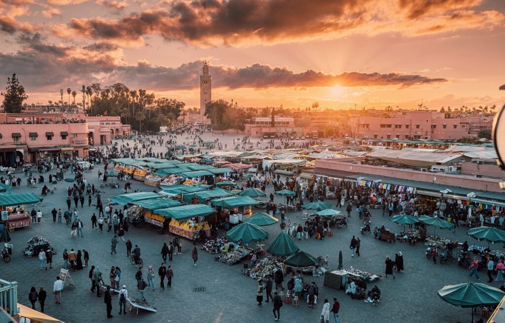 Marruecos funciona… y puede hacerlo mucho mejor