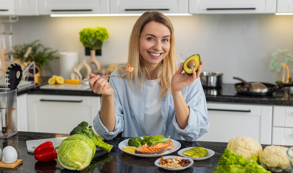 Consumir un aguacate al día podría ayudar a reducir factores de riesgo de diabetes tipo 2