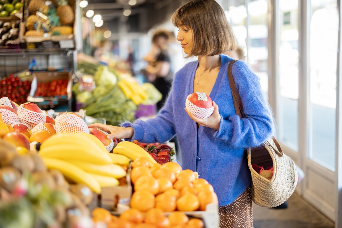 Del exótico al masivo: cómo el mango conquista Europa