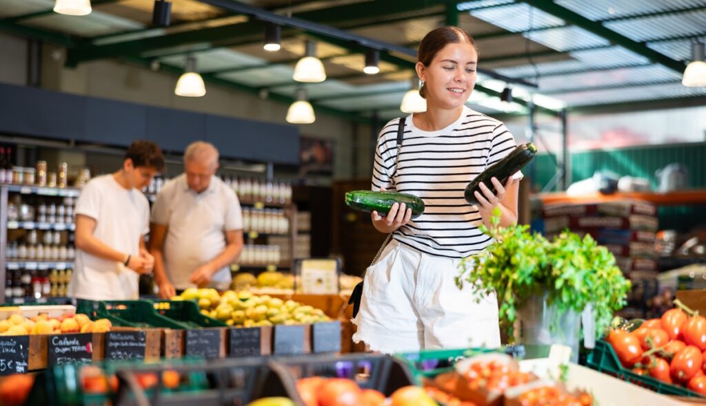 Confianza en el sistema alimentario europeo muestra señales de recuperación, pero persisten desafíos