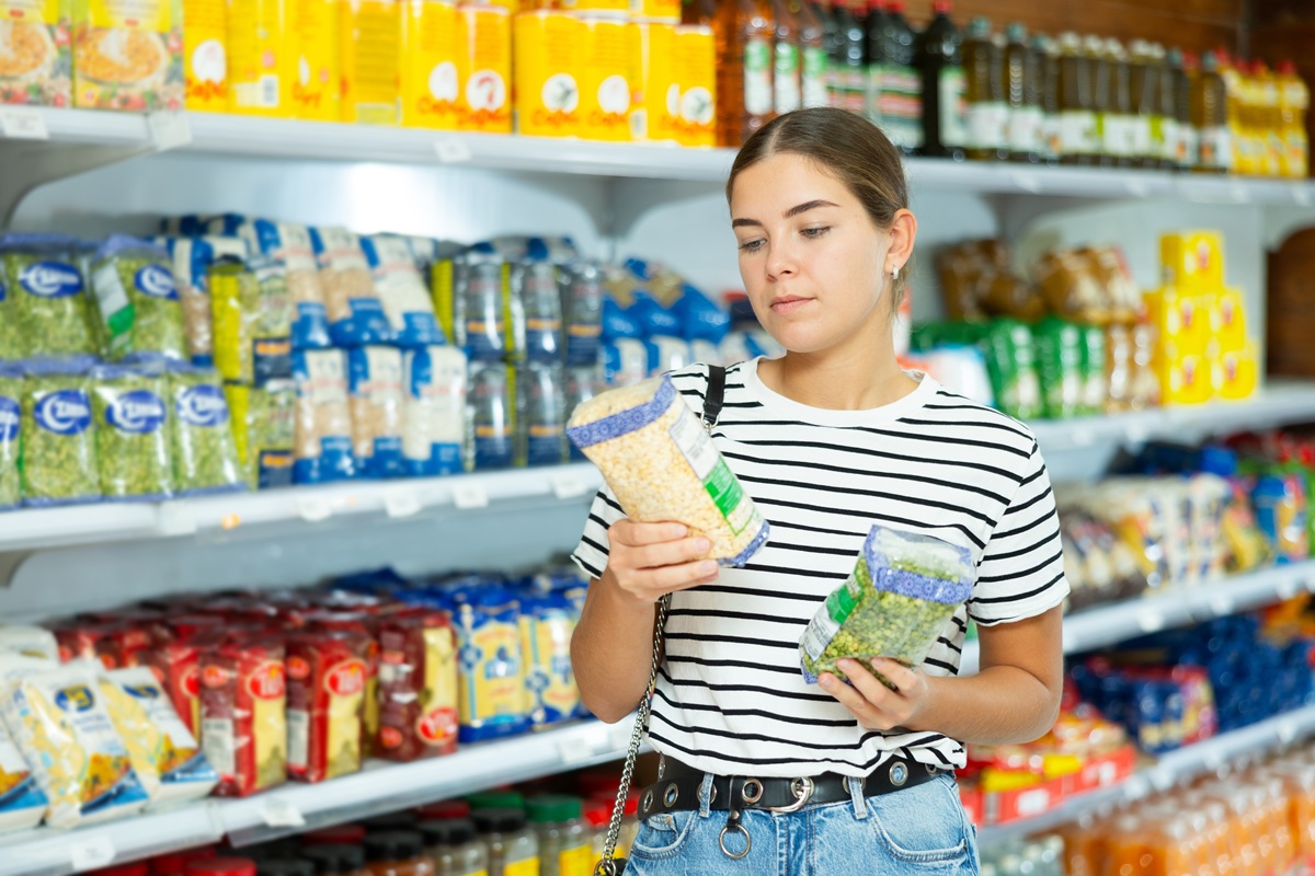 Confianza en el sistema alimentario europeo muestra señales de recuperación, pero persisten desafíos 5 Confianza en el sistema alimentario europeo muestra señales de recuperación, pero persisten desafíos
