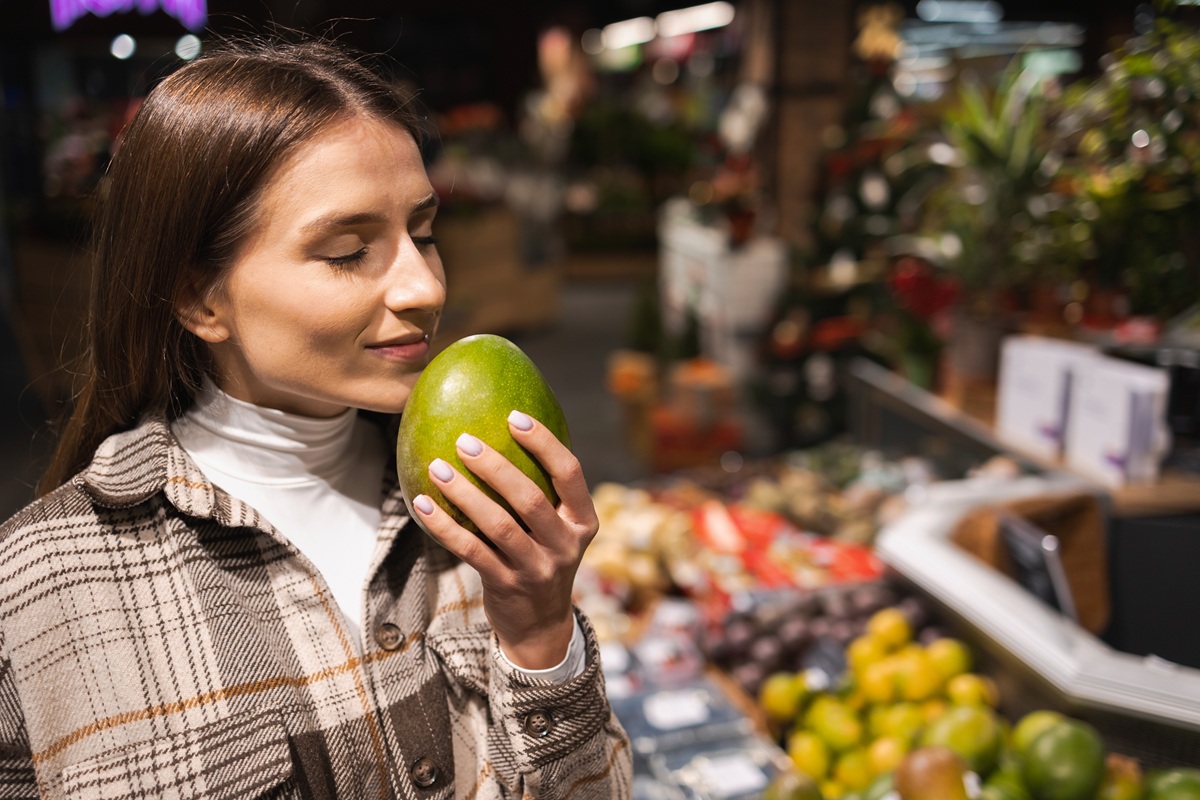 Del exótico al masivo: cómo el mango conquista Europa